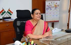 केशनी आनंद अरोड़ा (Keshni Anand Arora)